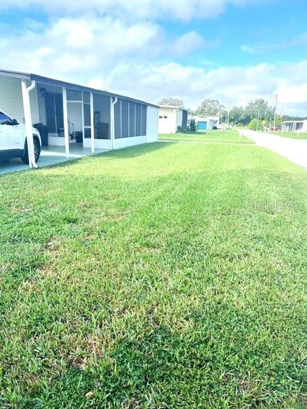 Photo of 5421 Powhattan Street, Zephyrhills, FL 33542 (MLS # TB8437271)