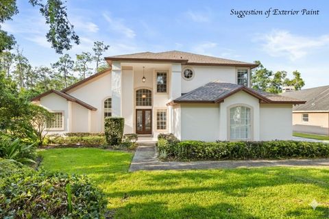 Photo of 9285 Wickham Way, Orlando, FL 32836 (MLS # O6339063)