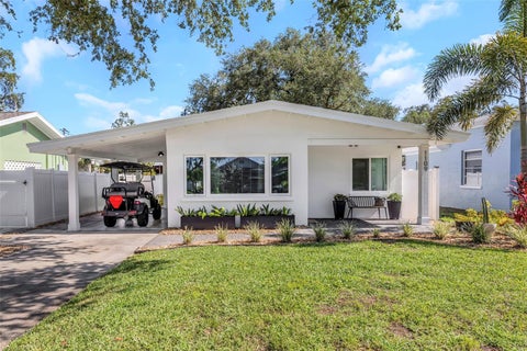 Photo of 1109 Marine Street, Clearwater, FL 33755 (MLS # TB8516918)