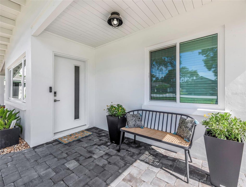 Photo of 1109 Marine Street, Clearwater, FL 33755 (MLS # TB8516918)