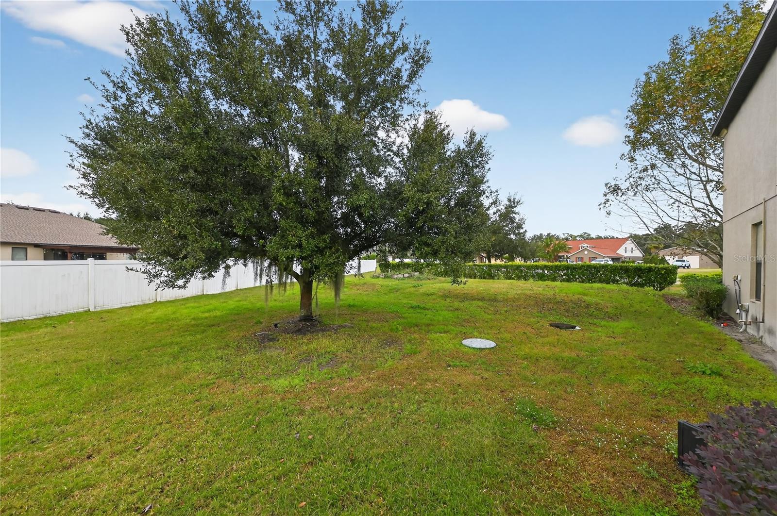 EASTRIDGE PRESERVE SUB - Residential