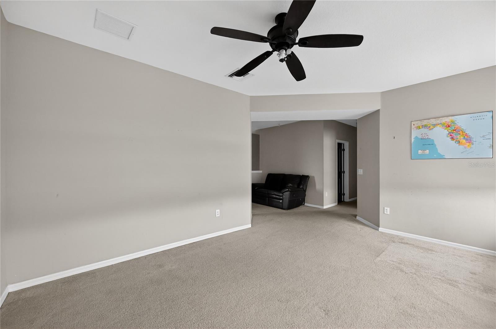 EASTRIDGE PRESERVE SUB - Residential