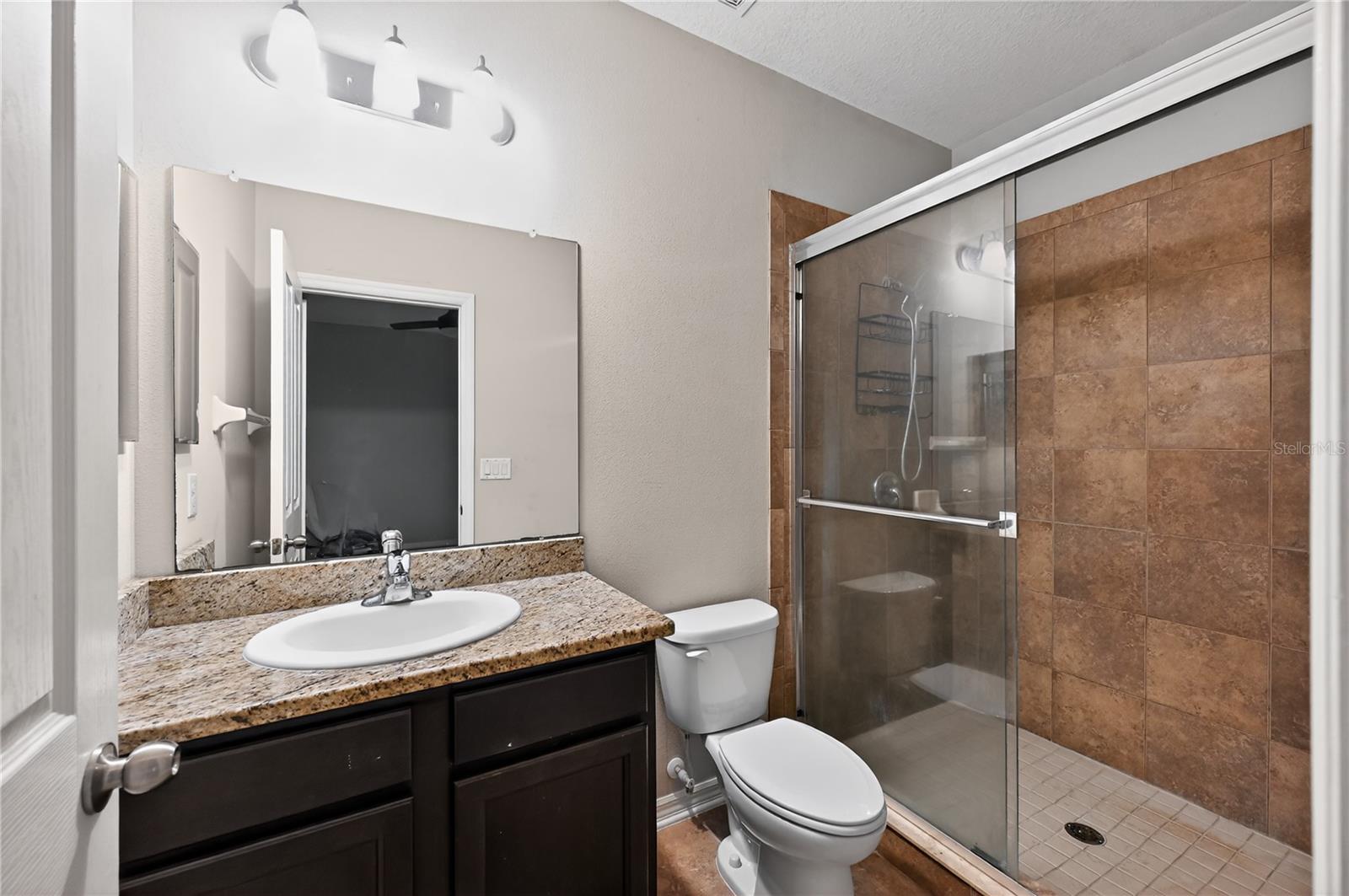 EASTRIDGE PRESERVE SUB - Residential