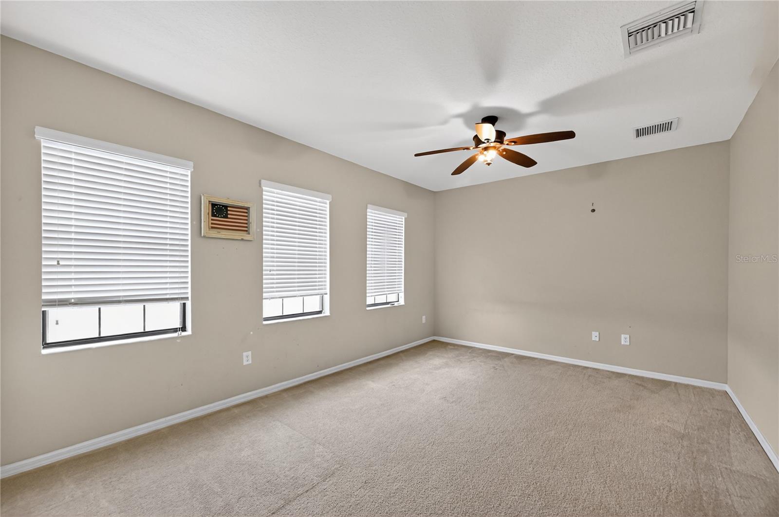 EASTRIDGE PRESERVE SUB - Residential