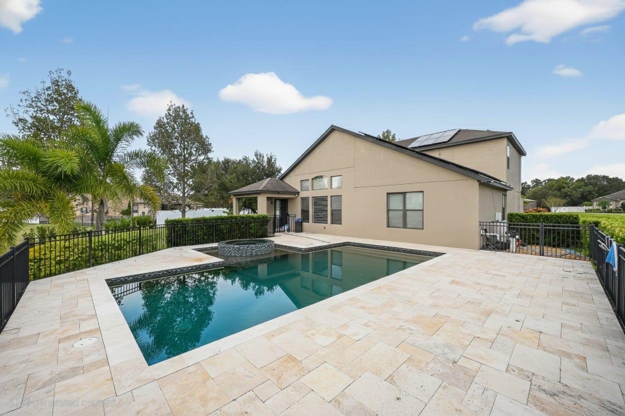 EASTRIDGE PRESERVE SUB - Residential