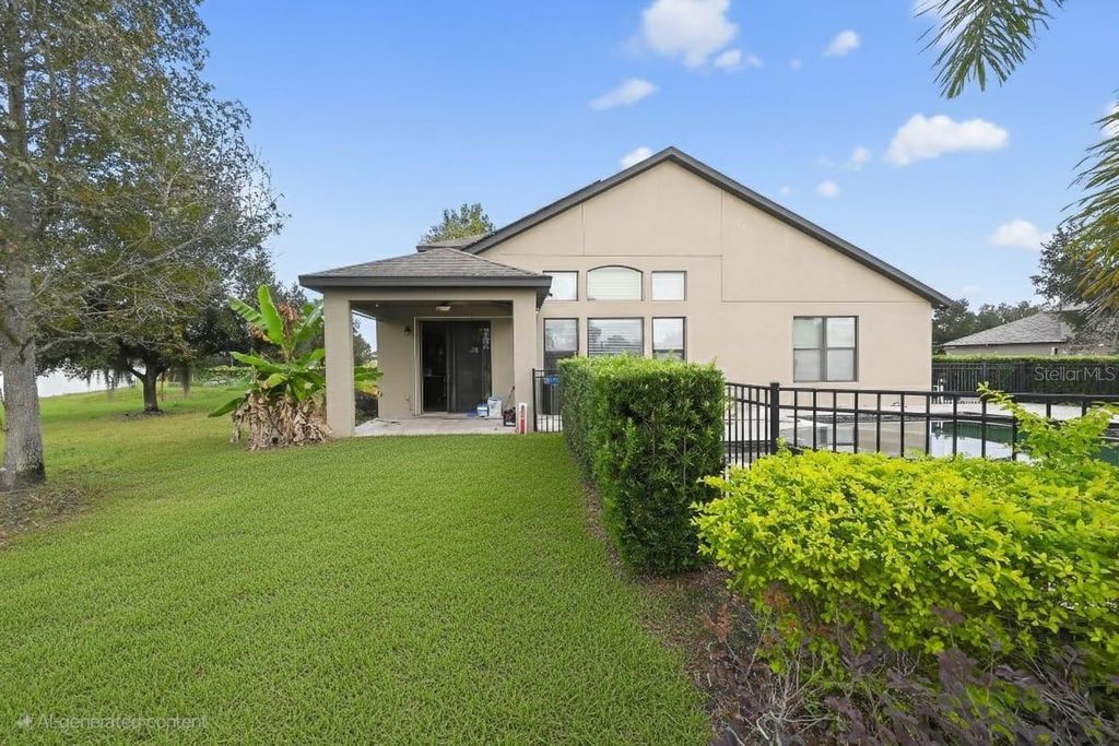 Photo of 3315 Ranchdale Drive, Plant City, FL 33566 (MLS # A4673709)
