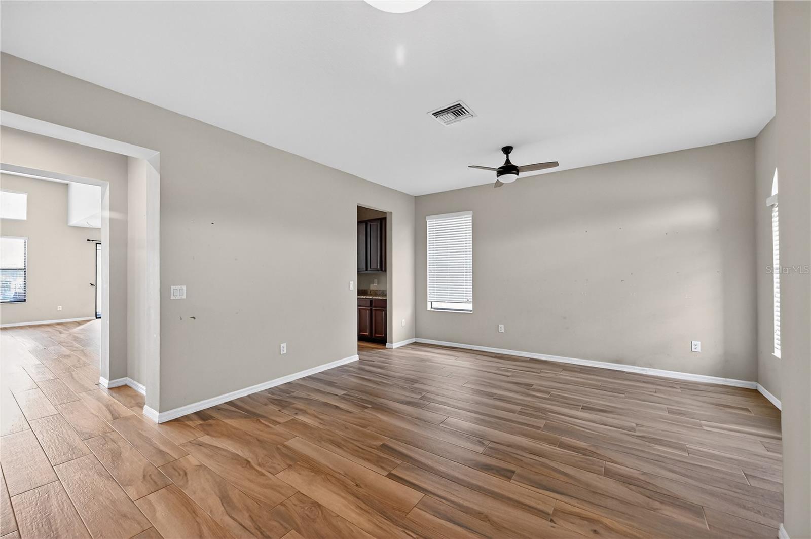 EASTRIDGE PRESERVE SUB - Residential