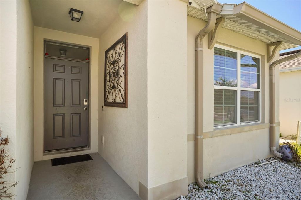 Photo of 2443 White Lilly Drive, Kissimmee, FL 34747 (MLS # S5152083)