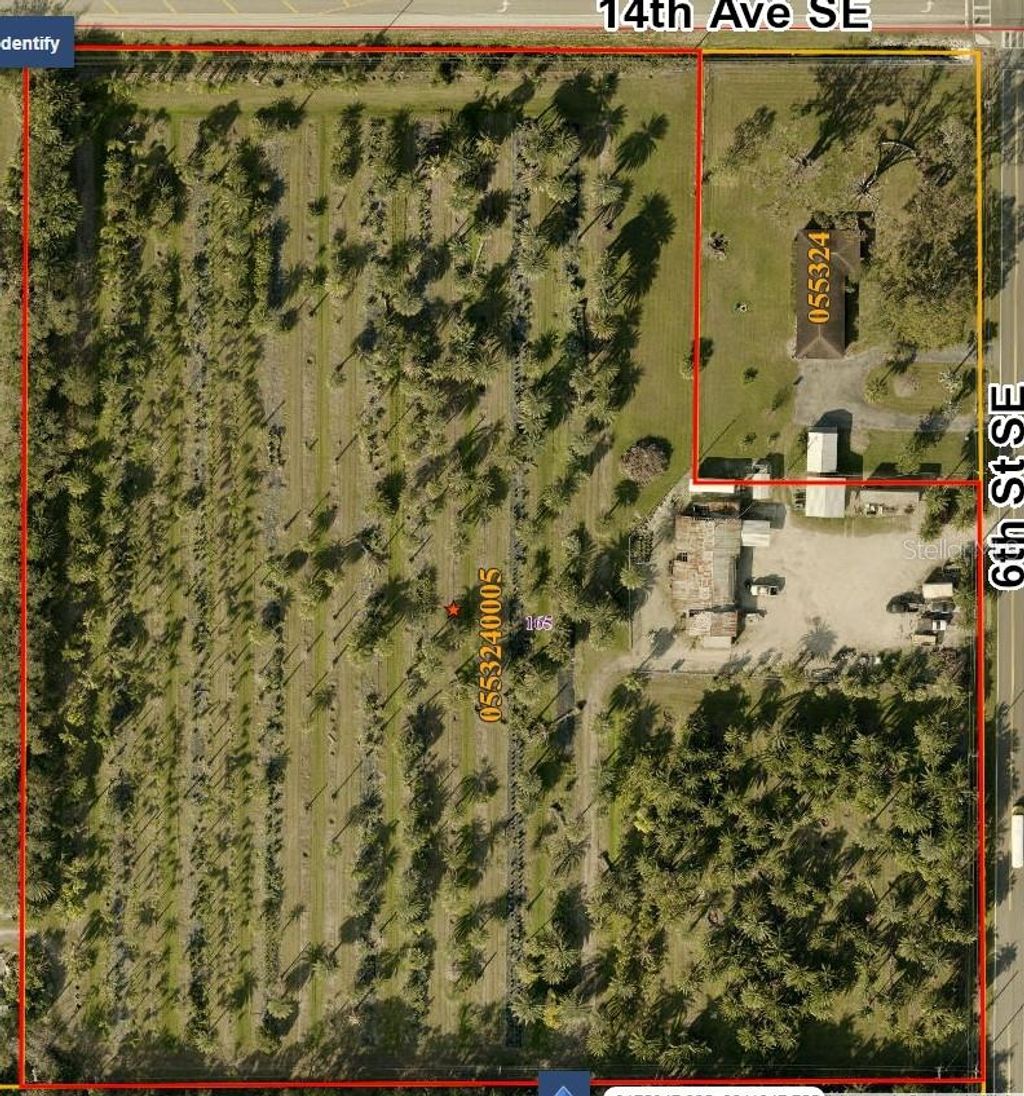 Photo of 1405 6th Street SE, Ruskin, FL 33570 (MLS # TB8509991)