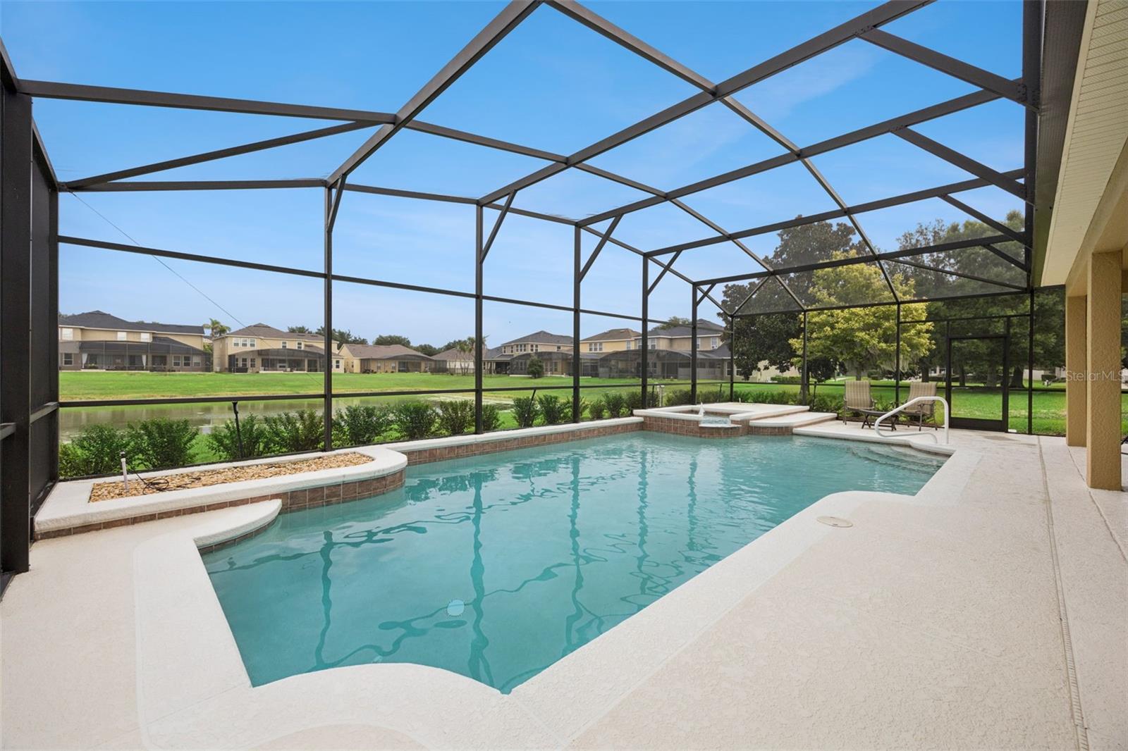 11942 SHELTERING PINE DRIVE