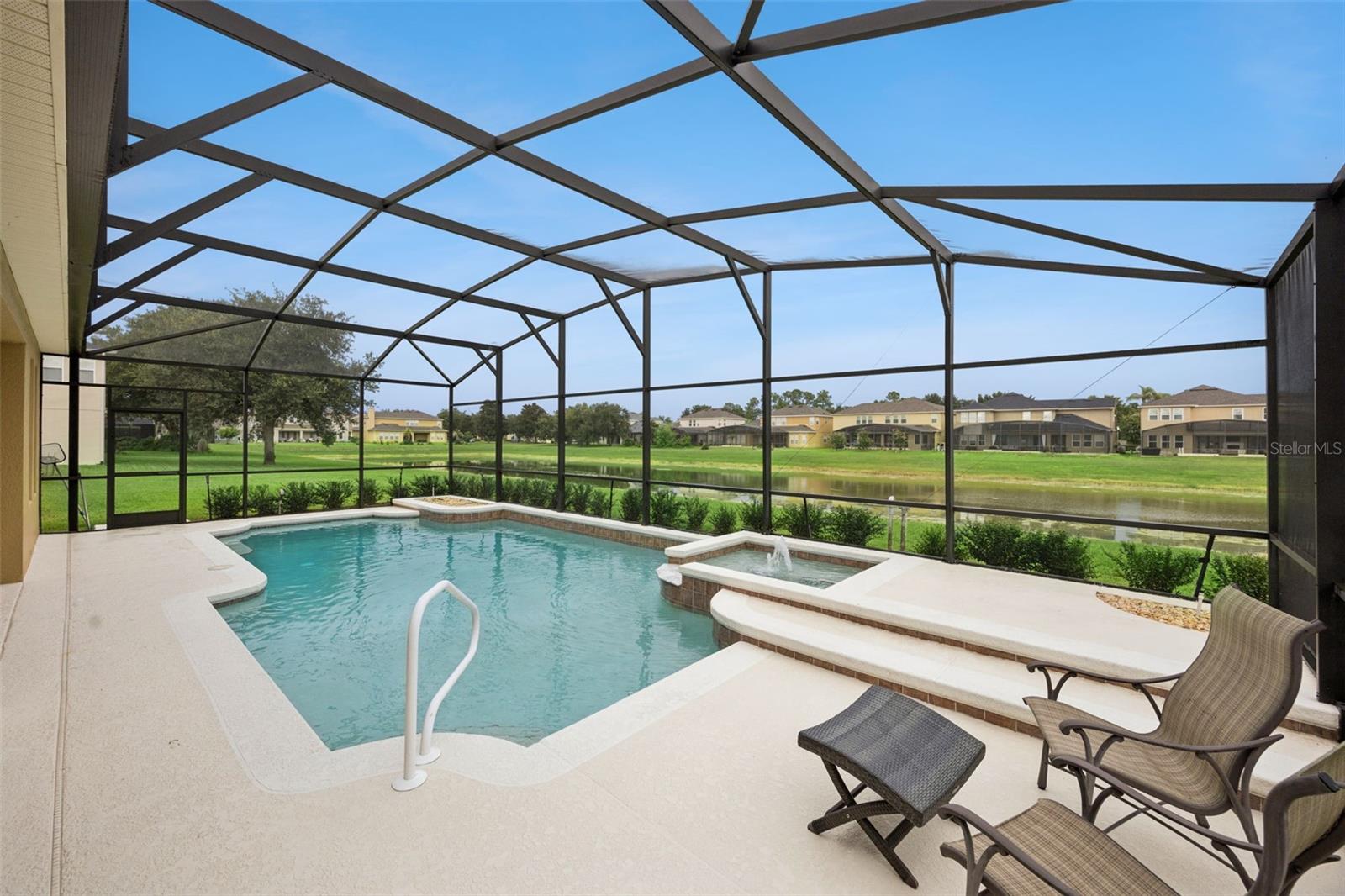 11942 SHELTERING PINE DRIVE