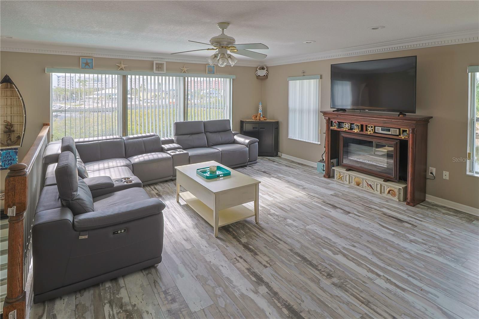 GULF HARBORS SEA FOREST - Residential