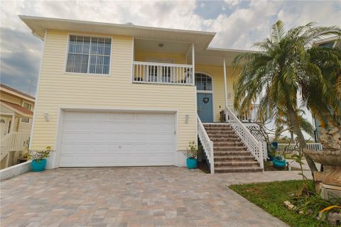Photo of 6244 Spoonbill Drive, New Port Richey, FL 34652 (MLS # W7884596)