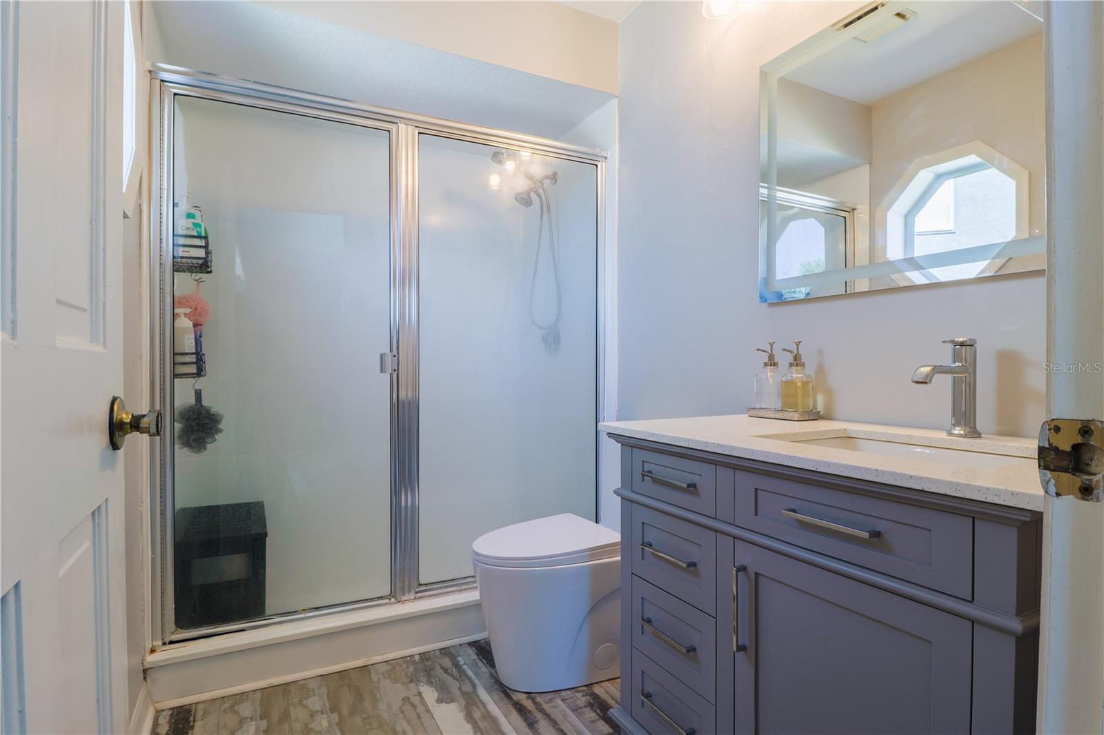 GULF HARBORS SEA FOREST - Residential