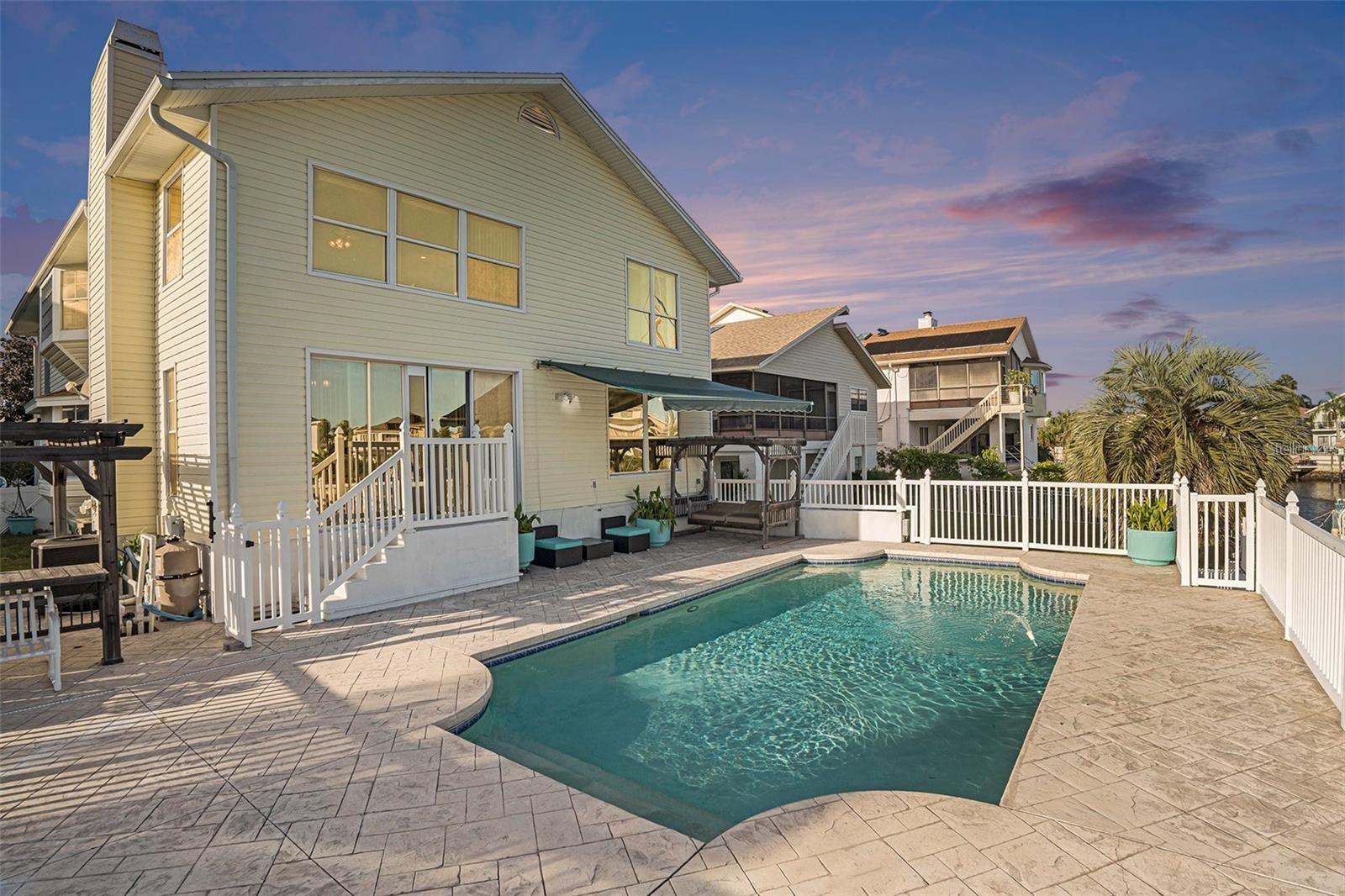 GULF HARBORS SEA FOREST - Residential