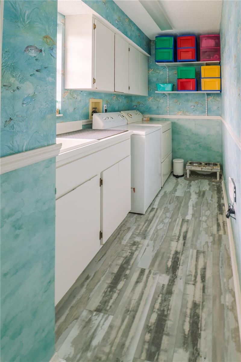 GULF HARBORS SEA FOREST - Residential