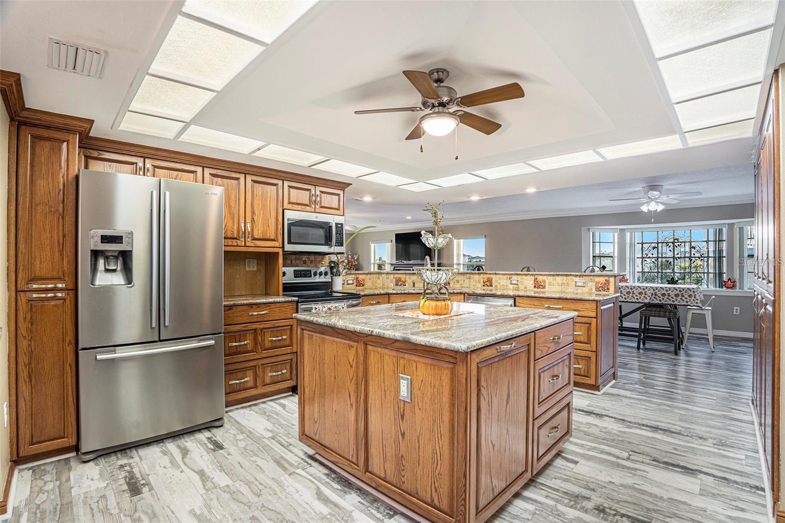 GULF HARBORS SEA FOREST - Residential