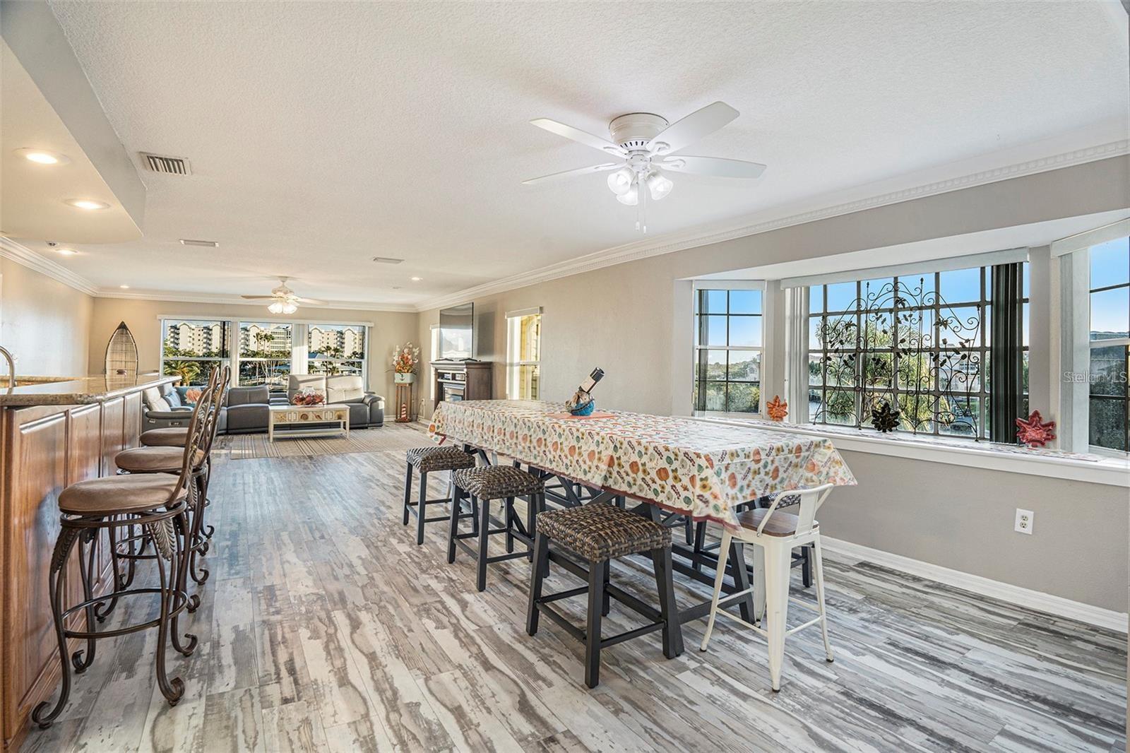 GULF HARBORS SEA FOREST - Residential