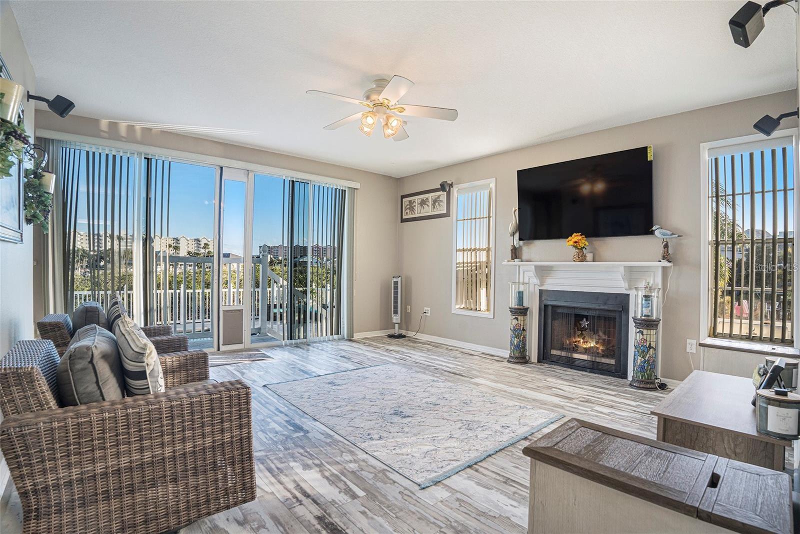 GULF HARBORS SEA FOREST - Residential