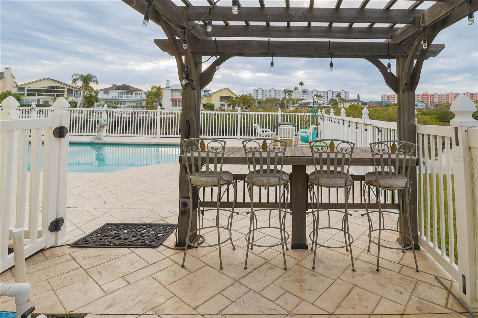 GULF HARBORS SEA FOREST - Residential