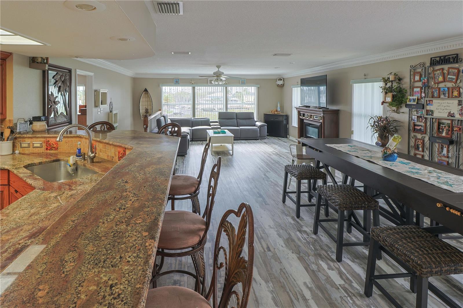 GULF HARBORS SEA FOREST - Residential