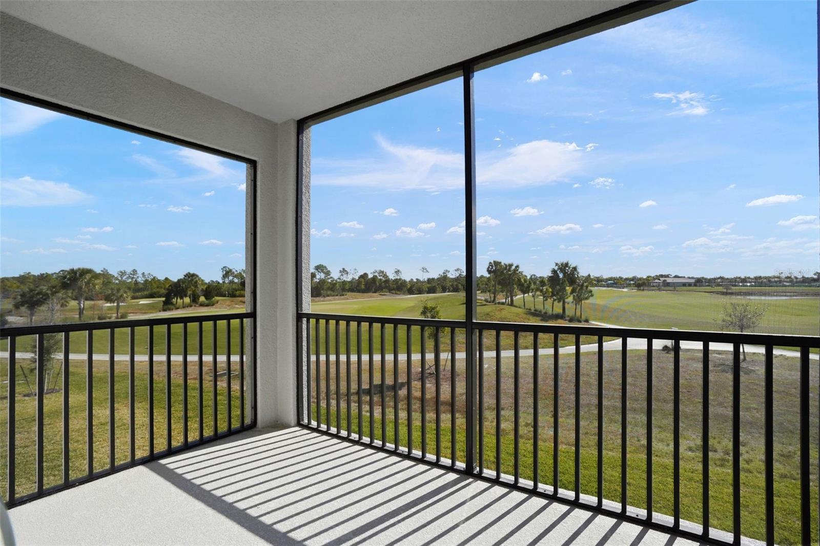 WELLEN PARK GOLF & COUNTRY CLUB - Residential