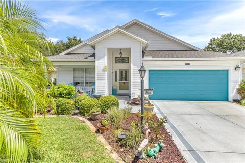 Photo of 25008 Cranes Roost Circle, Leesburg, FL 34748 (MLS # O6343803)