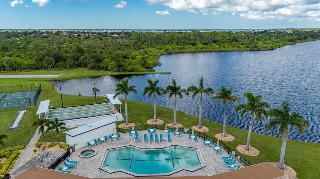 Photo of 3949 Russell Avenue, Port Charlotte, FL 33953 (MLS # C7515562)