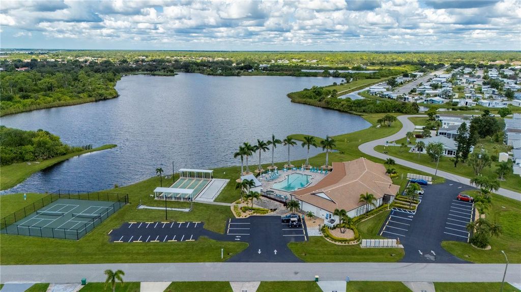 Photo of 3949 Russell Avenue, Port Charlotte, FL 33953 (MLS # C7515562)