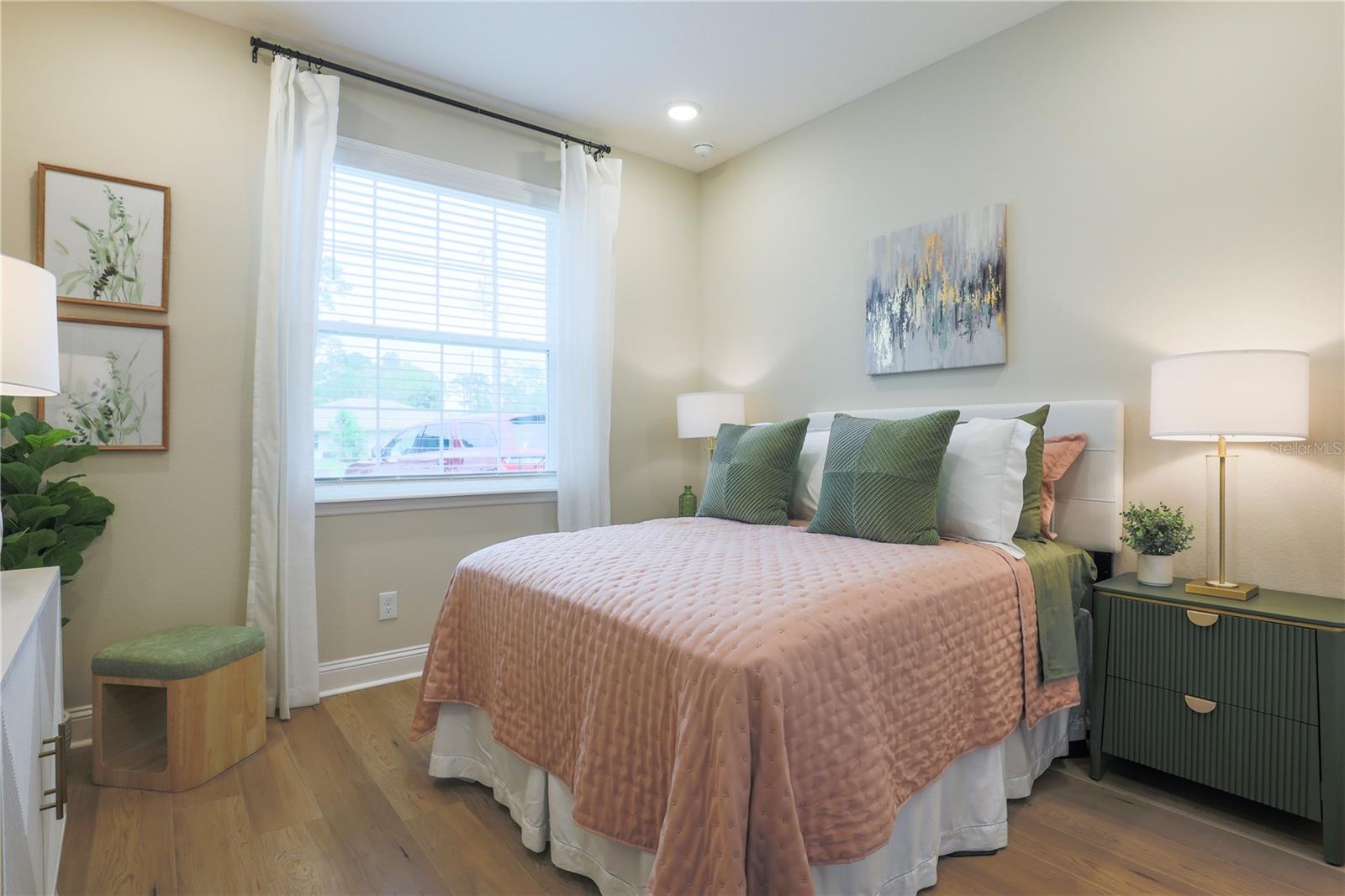 PINE RIDGE UNIT 01 - Residential
