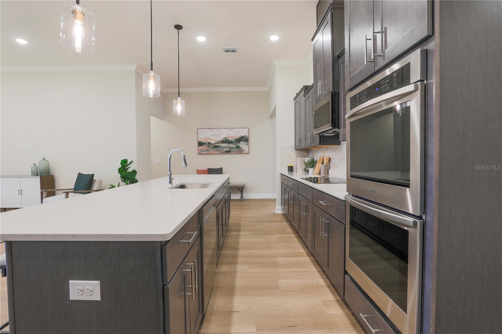 PINE RIDGE UNIT 01 - Residential