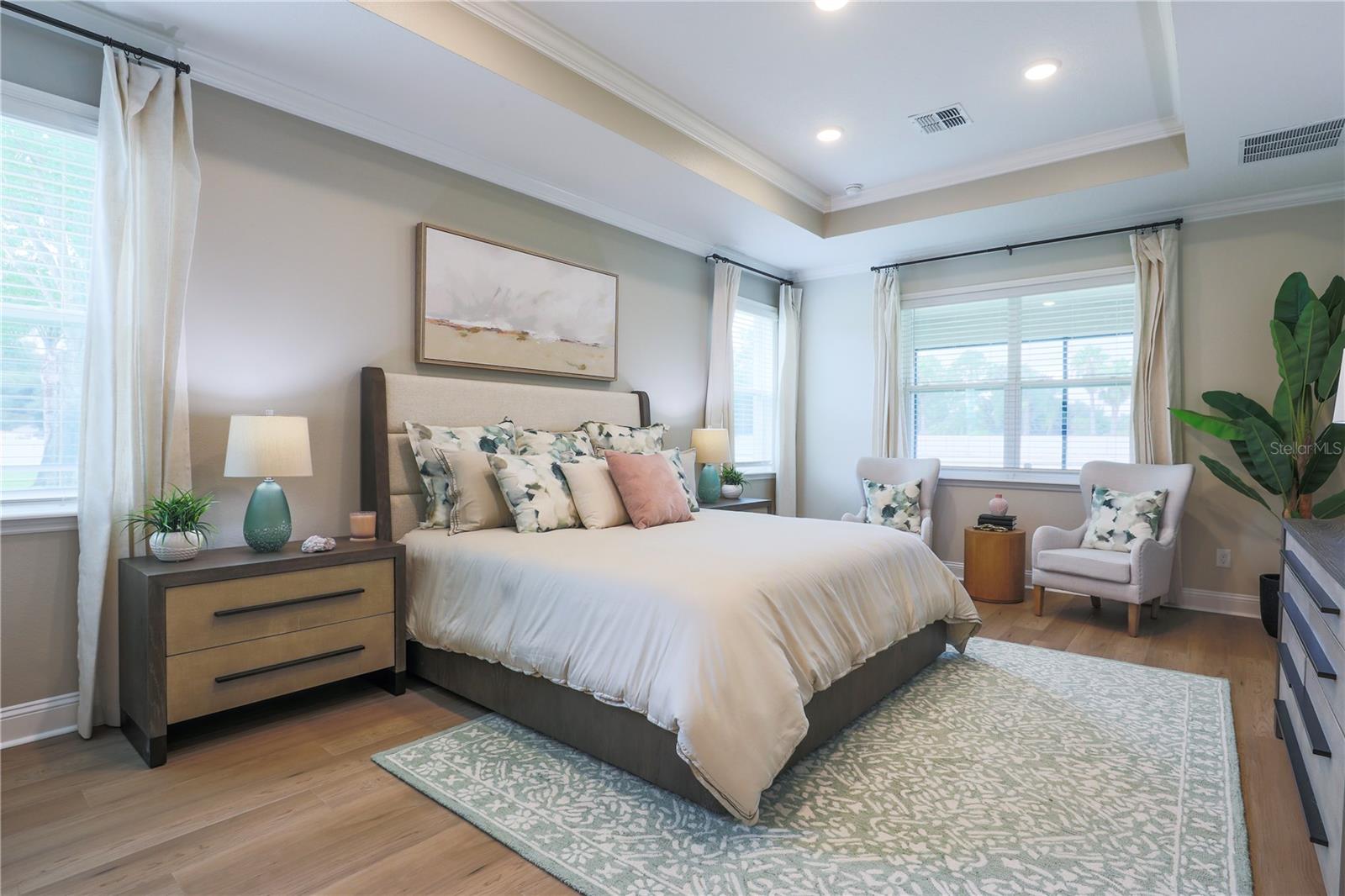 PINE RIDGE UNIT 01 - Residential