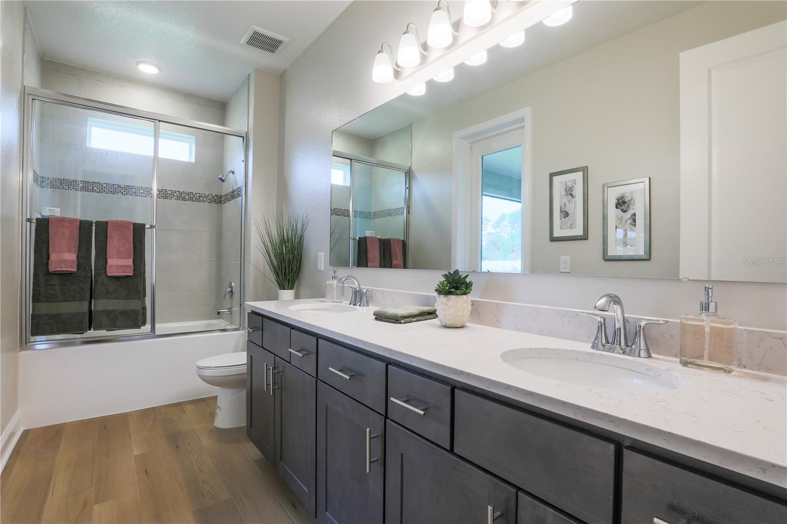 PINE RIDGE UNIT 01 - Residential