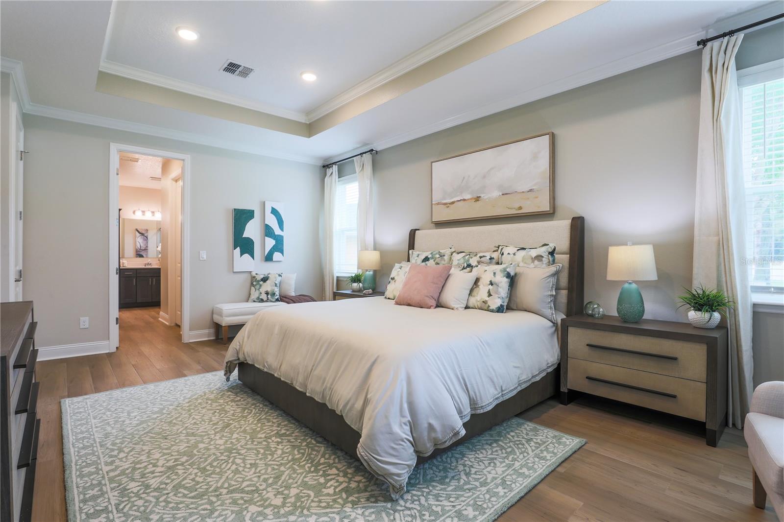 PINE RIDGE UNIT 01 - Residential