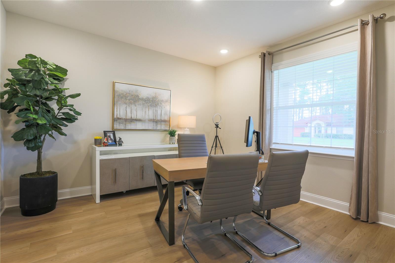 PINE RIDGE UNIT 01 - Residential