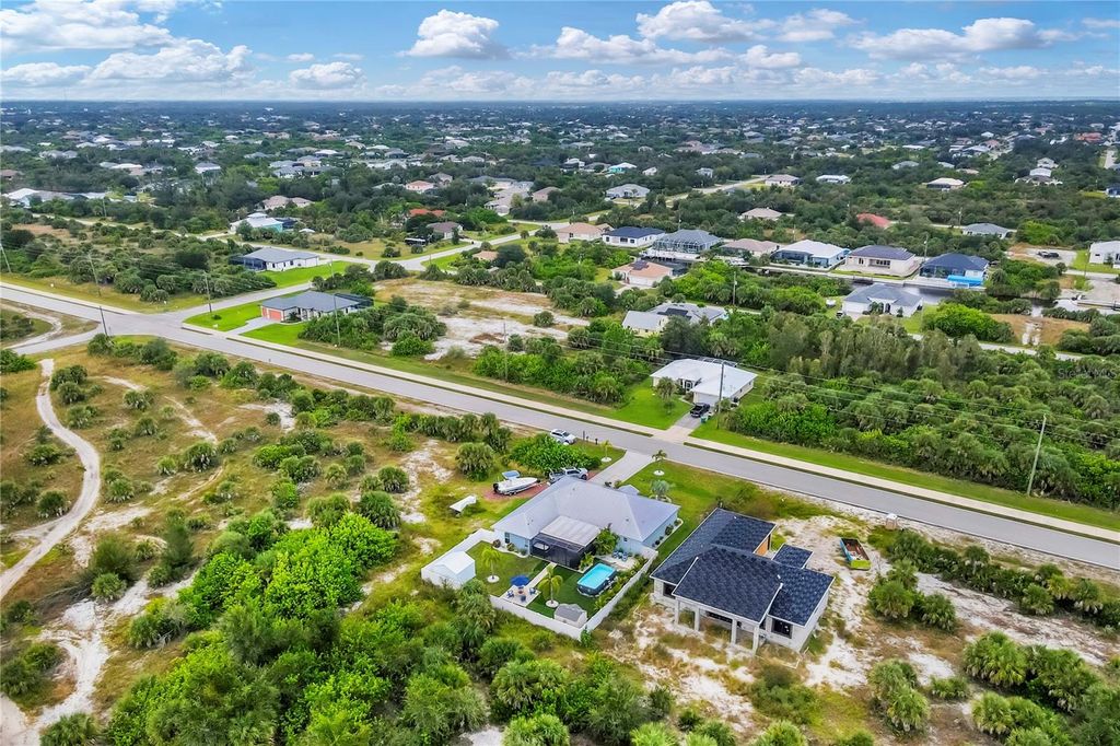 Photo of 14399 Appleton Boulevard, Port Charlotte, FL 33981 (MLS # A4674205)