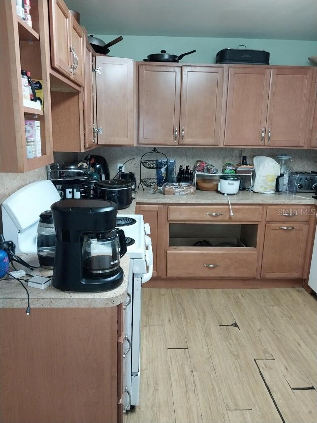 Photo of 1880 N Virginia Avenue, Bartow, FL 33830 (MLS # L4957020)