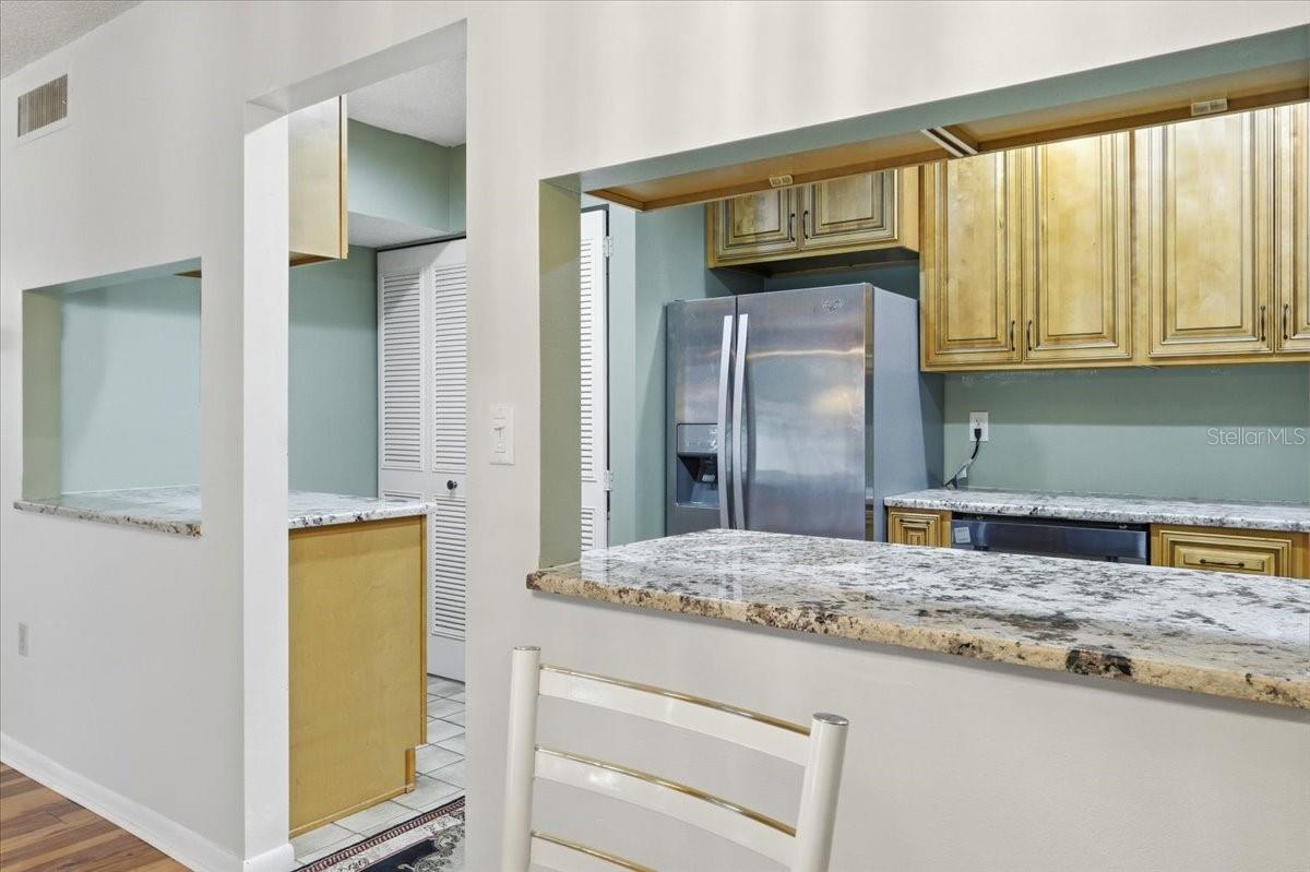 PINE RIDGE AT PALM HARBOR - Residential