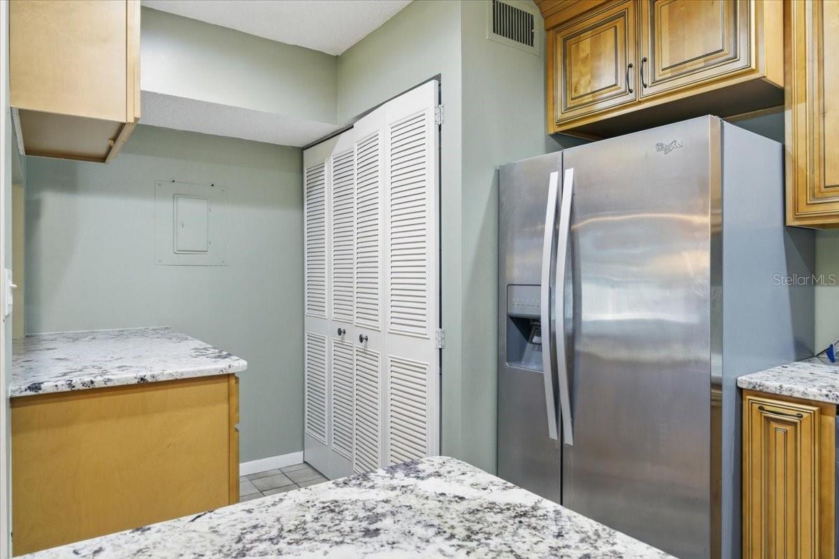 PINE RIDGE AT PALM HARBOR - Residential