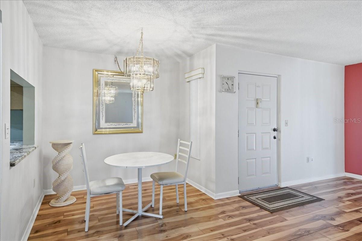 PINE RIDGE AT PALM HARBOR - Residential