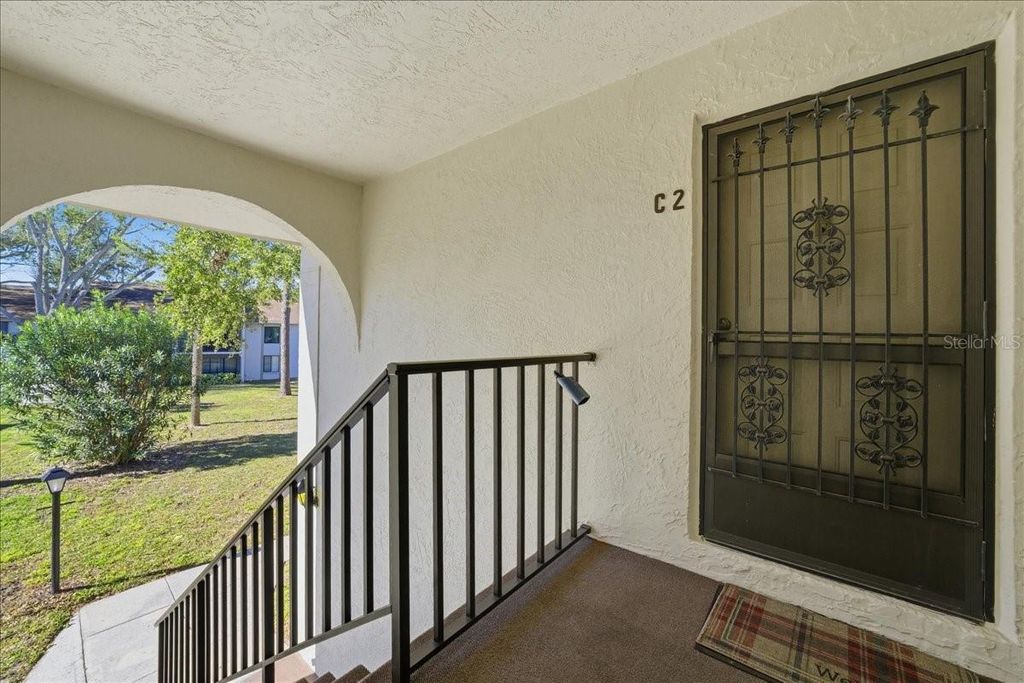 Photo of 2666 Pine Ridge Way N #C2, Palm Harbor, FL 34684 (MLS # TB8469755)