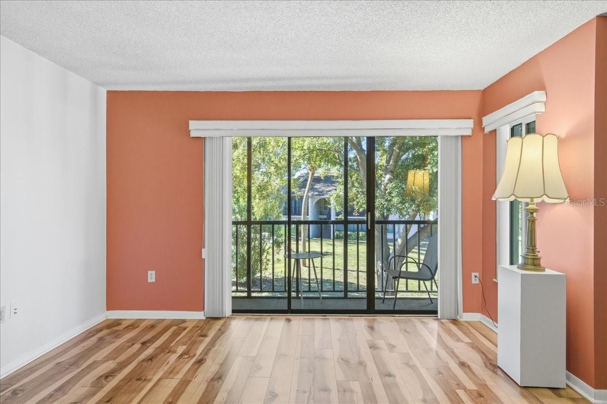 PINE RIDGE AT PALM HARBOR - Residential