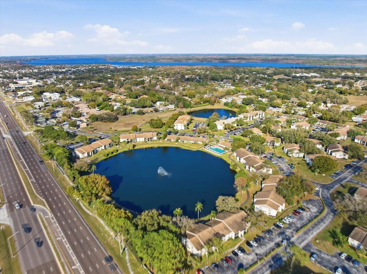 PINE RIDGE AT PALM HARBOR - Residential