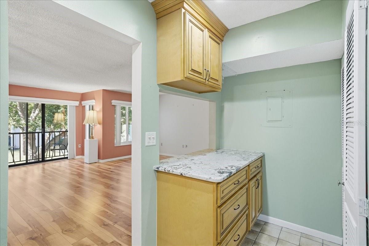 PINE RIDGE AT PALM HARBOR - Residential