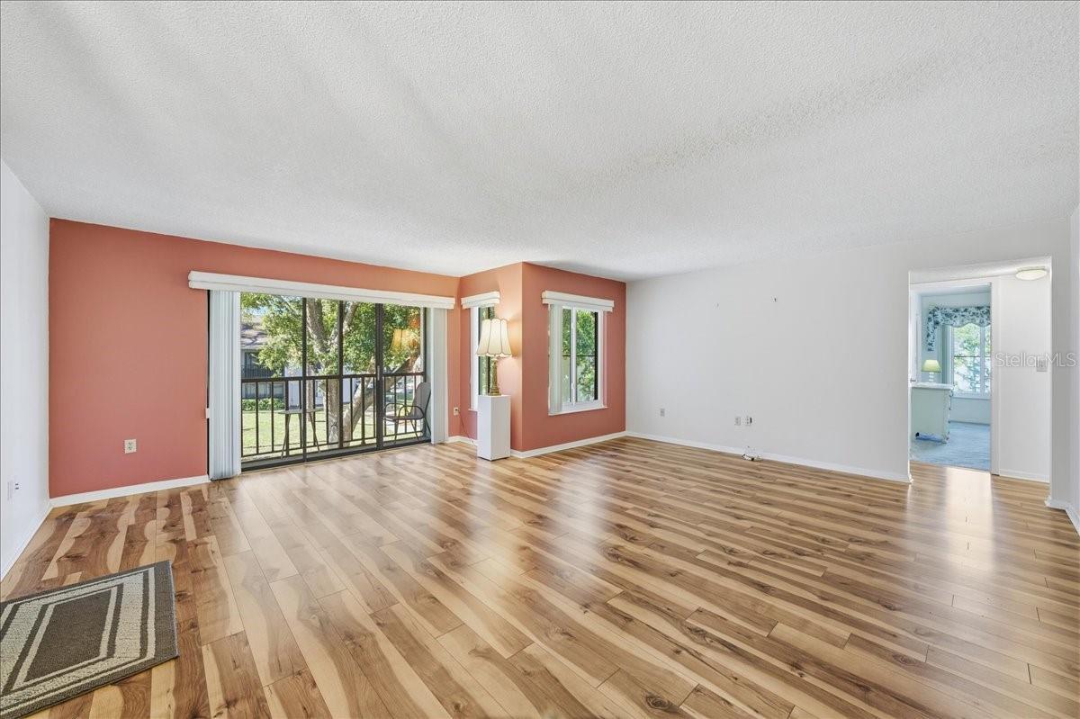 PINE RIDGE AT PALM HARBOR - Residential