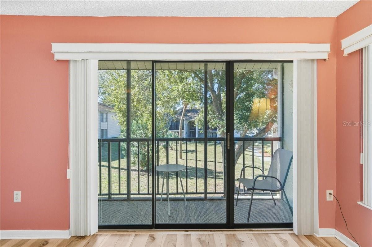 PINE RIDGE AT PALM HARBOR - Residential