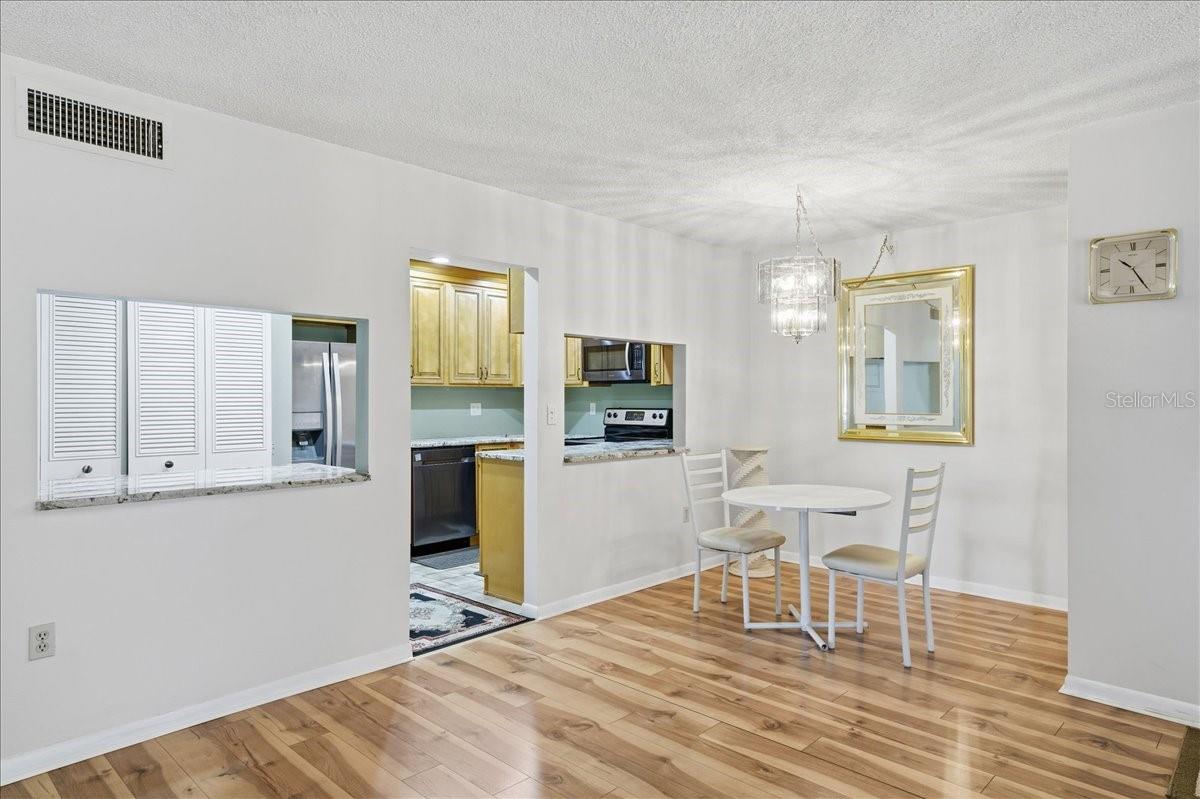 PINE RIDGE AT PALM HARBOR - Residential