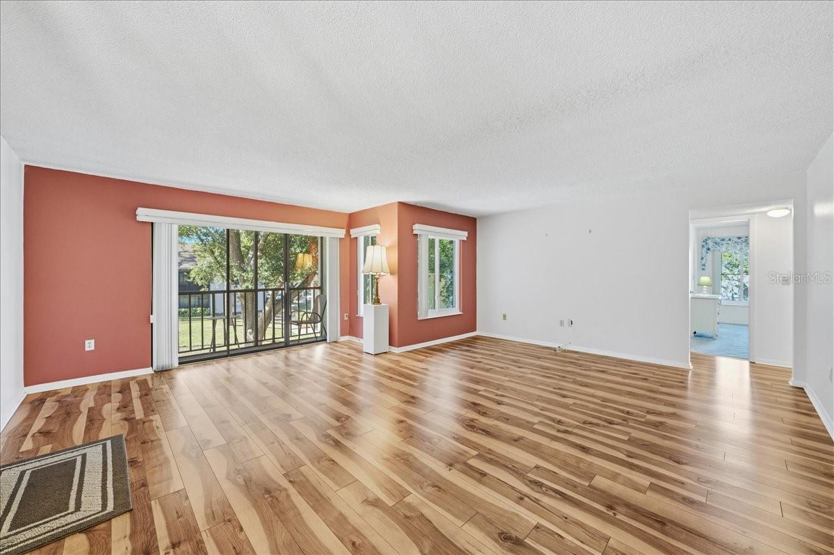 PINE RIDGE AT PALM HARBOR - Residential