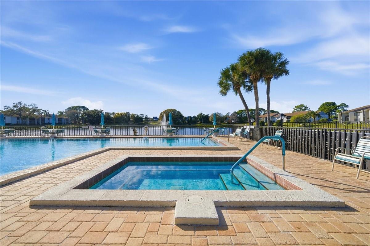 PINE RIDGE AT PALM HARBOR - Residential