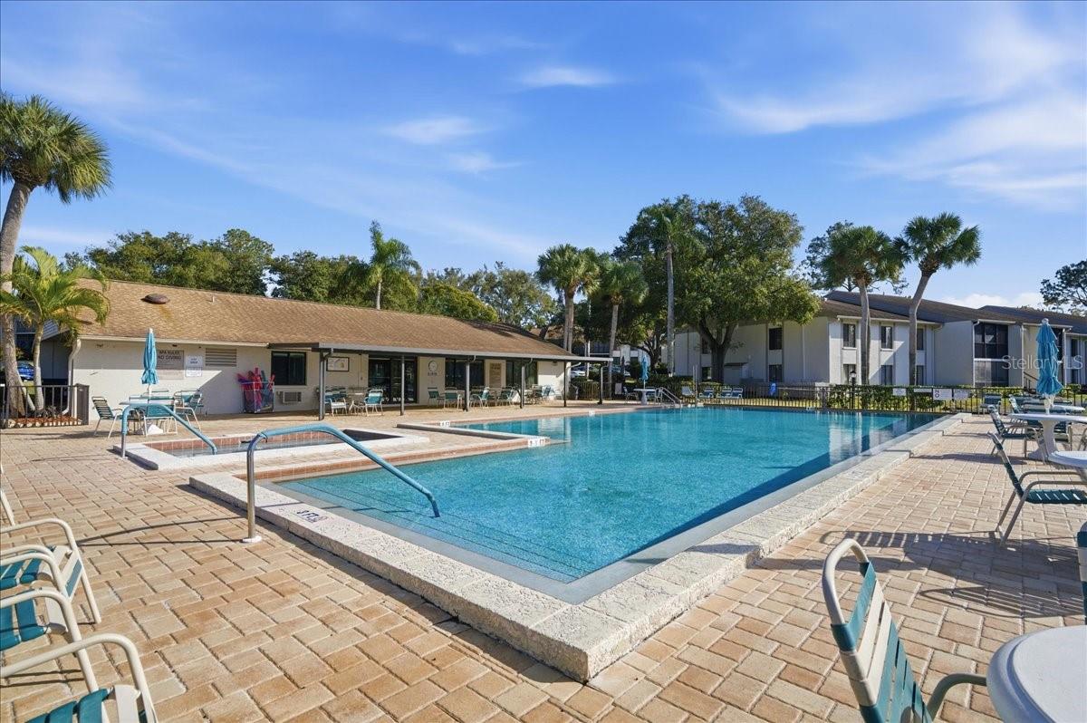 PINE RIDGE AT PALM HARBOR - Residential